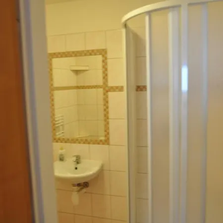 Apartament In Chotevice 2457
