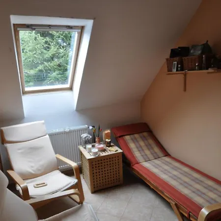Apartament In Chotevice 2457 *