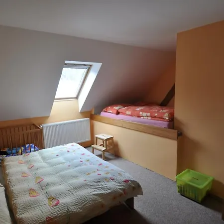 Apartament In Chotevice 2457 Kottwitz