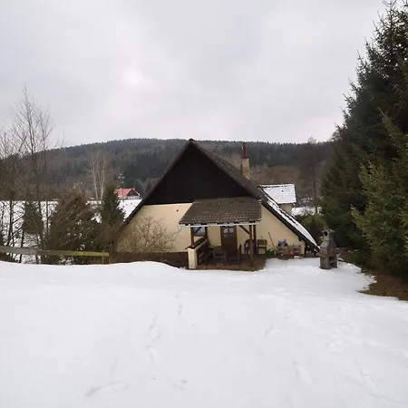 Apartament In Chotevice 2457